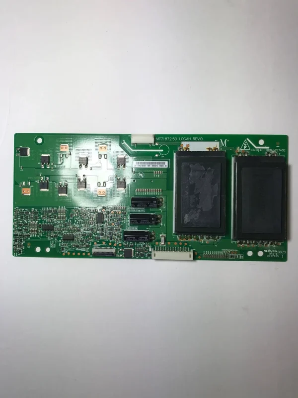 AUO 19.42T04.001 (VIT71872.50) Backlight Inverter Master