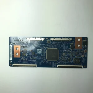 AUO 55.46T17.C04 (42T24-C04, T420HVD01.0) T-Con Board