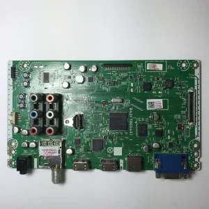 Emerson A3AUEMMA-001 Digital Main Board for LF501EM4 (DS1 Serial)