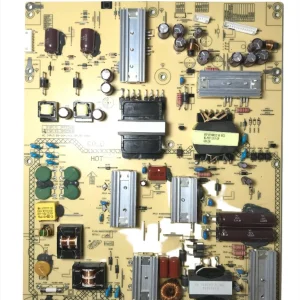 Sharp 0500-0605-0840 Power Supply / LED Board