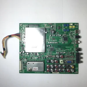 Insignia CBPF8Z6KQ9 Main Board for NS-LCD42HD-09 E428AZNKW1BYNN
