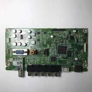 Emerson A1AFLMMA-001-MAIN (BA1AFLG0401 1_1) Digital Main CBA