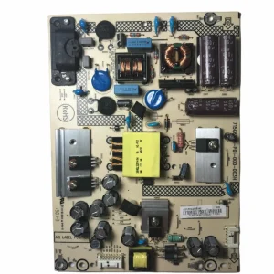 Sharp PLTVEL261XAB9 Power Supply / LED Board for LC-32LB261U