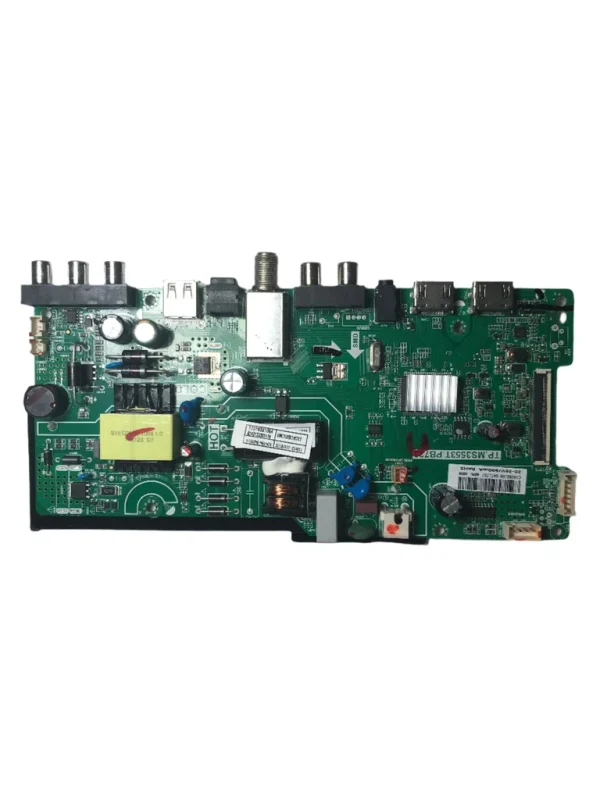 Onn 8142123352176 Main Board for ONC32HB18C03