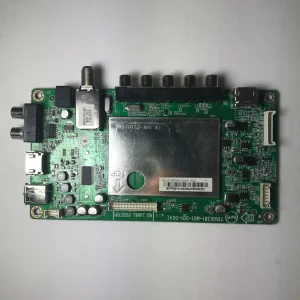 Vizio 756TXFCB02K0100 Main Board for D32H-C1 (LTTDTBAR Serial)