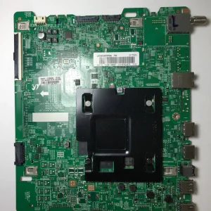 Samsung BN94-12662F Main Board for UN75MU6070FXZA (Version FA02)