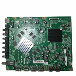 Sharp 3650-0252-0150 Main Board for LC-50UB30U