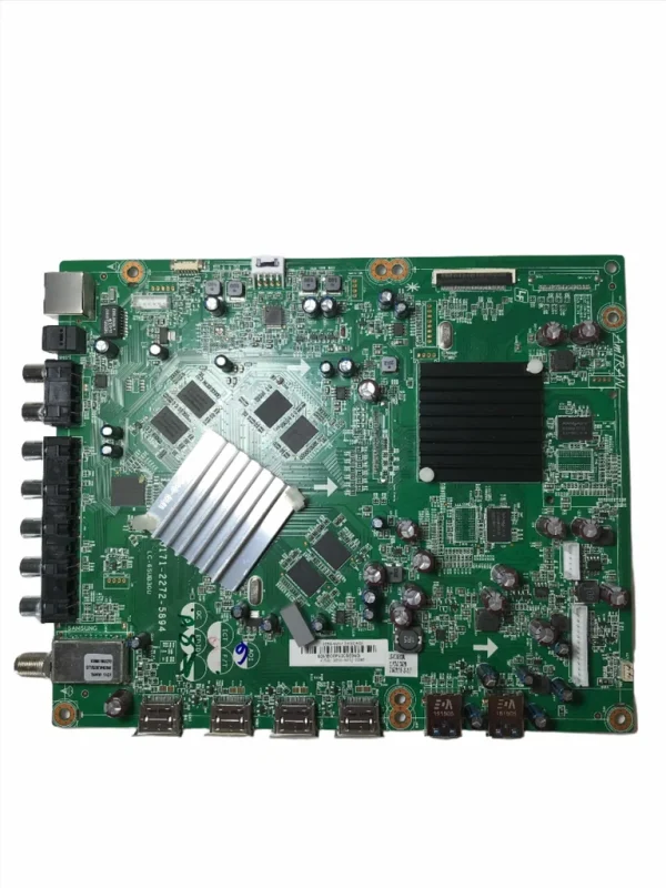Sharp 3650-0252-0150 Main Board for LC-50UB30U