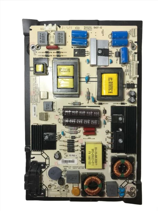 Hisense 178971 (RSAG7-820-5687/ROH) Power Supply for 50H7GB1 50H7GB 50H7C