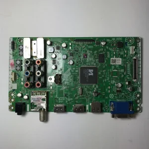 Emerson A3AQDMMA-001 Digital Main Board for LF461EM4