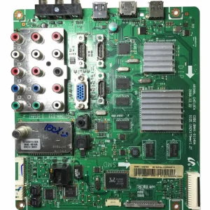 Samsung BN94-02573G (BN41-01149A) Main Board for LN46B650T1FXZA