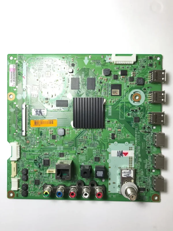 LG EBT62387716 (EAX64872104(1.0) Main Board for 50LN5700-UH BUSYLJR