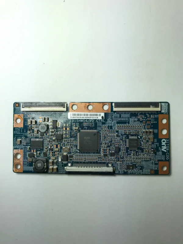 AUO 55.40T04.C09 (T315HW04 V0) T-Con Board