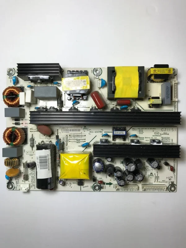 Hisense 155331 Power Supply for LTDN42V77US