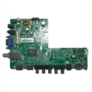 Insignia 22002A0025T-91A Main Board for NS-32D312NA15 Rev D or H1