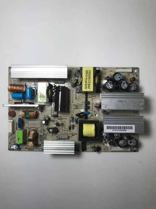 Vizio 02-00NBEE26-0A Power Supply for VW26LHDTV20F