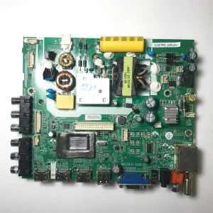 JVC Main Board for LT-32EM75