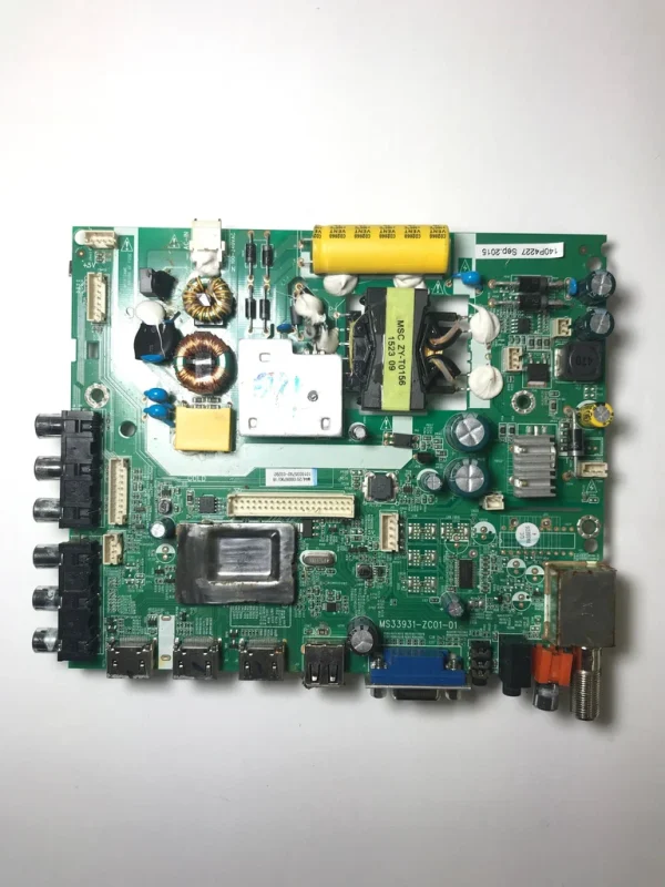 JVC Main Board for LT-32EM75