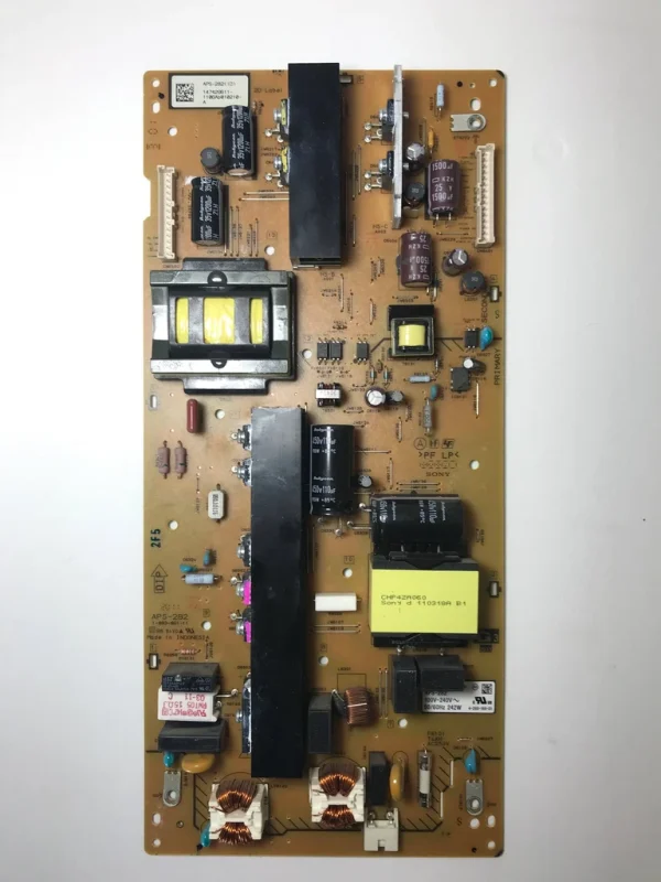 Sony 1-474-296-11 (APS-282, 1-883-861-11) G3 Power Supply