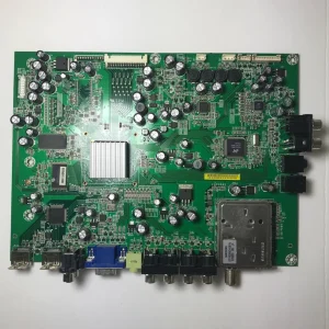 Vizio 02-01036118-10 Main Board for VW26LHDTV10F