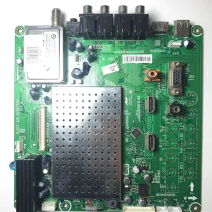 Hisense 154655 Main Board for LTDN42V77US Version 1