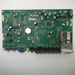 Philips 996500045006 (CBPF72MKPA) Main Board