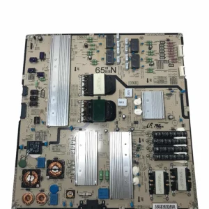 Samsung BN44-00834A Power Supply / LED Board
