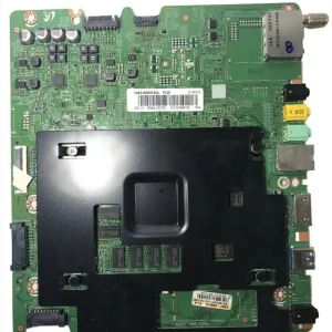 Samsung BN94-08276A Main Board for UN55JS8500FXZA (Version TH01)