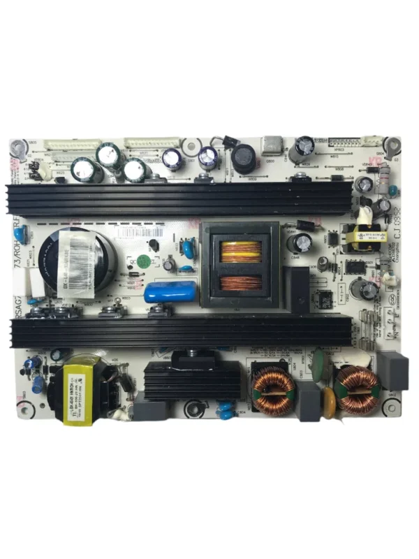 Dynex 122904 (RSAG7.820.1673/ROH, 122906) Power Supply Unit