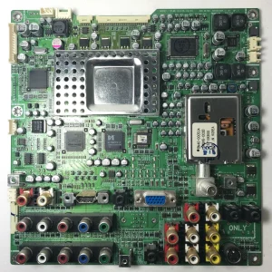 Samsung BN94-00629R (BN41-00545D) Main Board for LNR3228WX/XAA