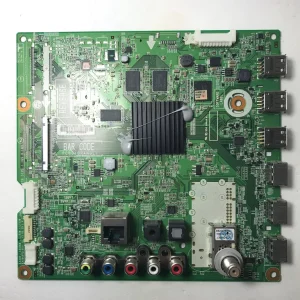 LG EBU62184505 (EAX64872105(1.0), 62184505) Main Board