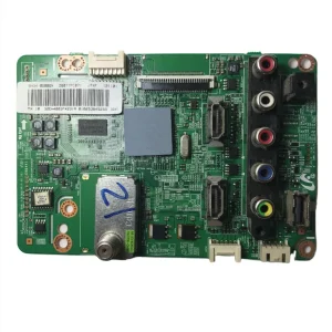 Samsung BN94-06008X (BN97-05375B, BN41-01876B) Main Board