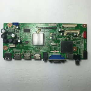 Element TI12309 (CV318H-T) Main Board for ELDFW407
