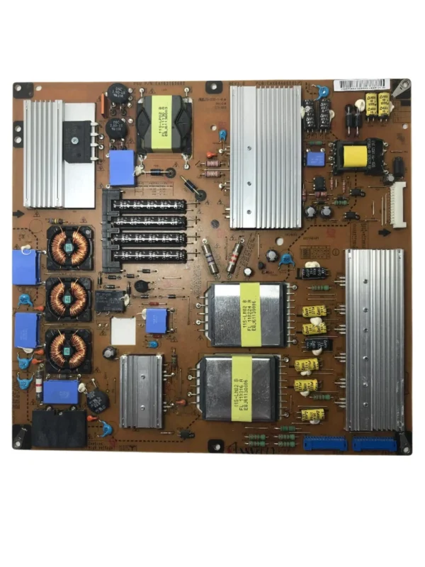 LG EAY62169602 (EAX64465201(1.1)) Power Supply for 55LS75A-5B