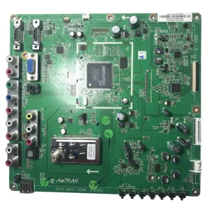 JVC 3632-1782-0150 (0171-2271-3294) Main Board for JLC32BC3002
