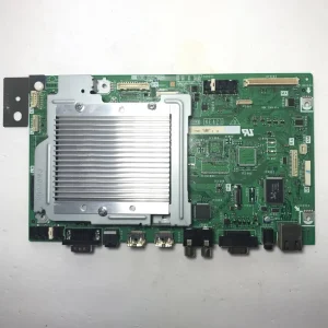 Sharp DUNTKE421FM02S (KE421, XE421WJ) Main Board for LC-46SE94U