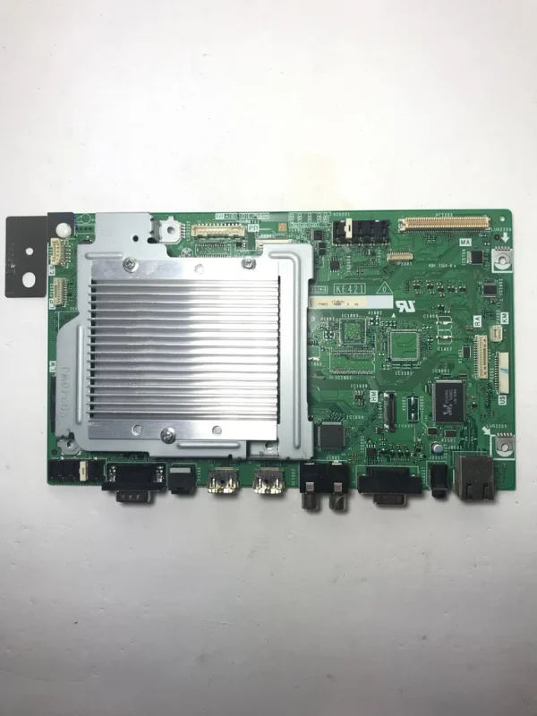 Sharp DUNTKE421FM02S (KE421, XE421WJ) Main Board for LC-46SE94U