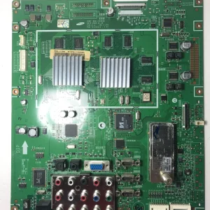 Samsung BN94-01708D Main Board for LN46A750R1FXZA