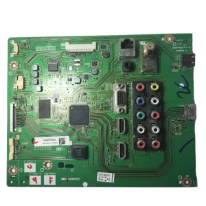 Sharp DKEYMG460FM02 Main Board for LC-70C6600U LC-70LE660U