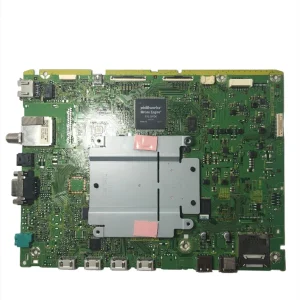 Panasonic TXN/A1SJUUS (TNPH1006UM) A Board for TC-L55ET5