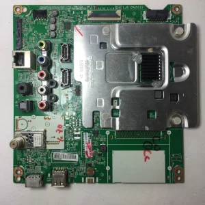 LG EBT64290212 Main Board for 60UH6090-UF.BUSWLJR
