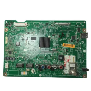 LG EBT62227814 (EAX64437505(1.0), EBR75708201) Main Board
