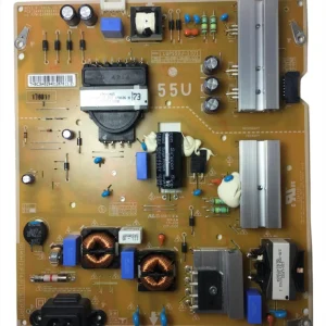 LG EAY64529401 Power Supply 55UJ6300-UA.BUSYLOR