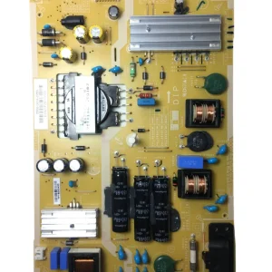 Sharp 9LE50006140750 Power Supply / LED Board