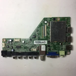 Insignia 756TXECB01K003 Main Board for NS-40D510NA15 (REV. A)