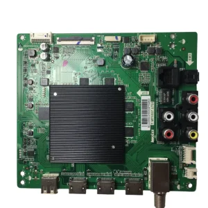 Vizio Main Board for D50F-G9 (LINIXUAU Serial)