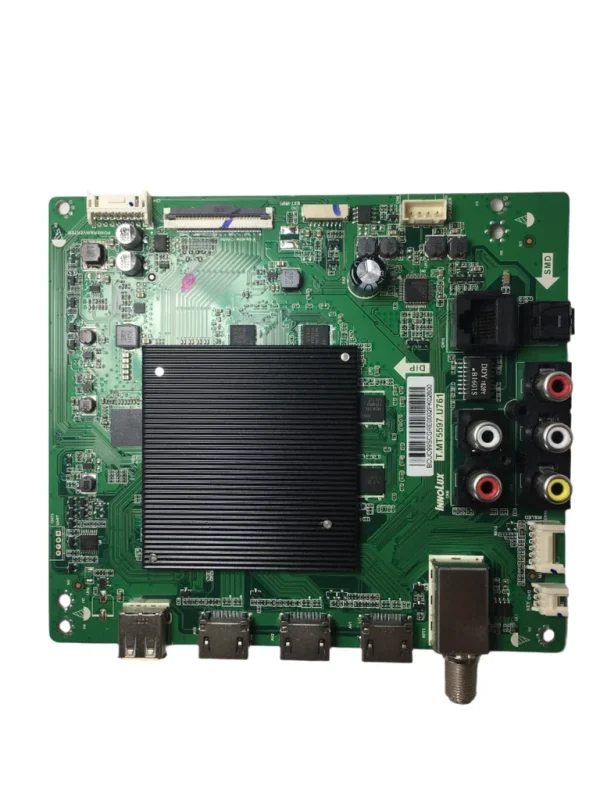 Vizio Main Board for D50F-G9 (LINIXUAU Serial)
