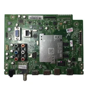 Philips A27UAMMA-001 Digital Main Board for 50PFL3807/F7
