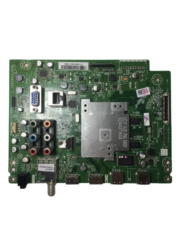 Philips A27UAMMA-001 Digital Main Board for 50PFL3807/F7