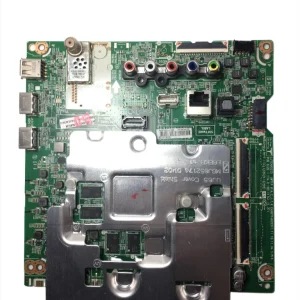LG EBT64794102 Main Board for 55UJ6300-UA.BUSTLOR